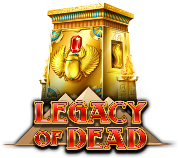 Legacy Of Dead